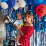 niania - zdjęcie plofirowe użytkownika Alona R.