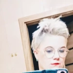 niania - zdjęcie plofirowe użytkownika Magdalena K.