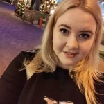 niania - zdjęcie plofirowe użytkownika Diana S.