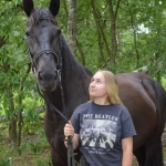 niania - zdjęcie plofirowe użytkownika Dominika S.