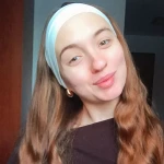 niania - zdjęcie plofirowe użytkownika Antonina W.