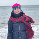 niania - zdjęcie plofirowe użytkownika Małgorzata O.