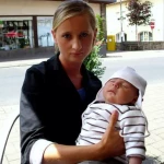 niania - zdjęcie plofirowe użytkownika Elżbieta G.