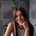 niania - zdjęcie plofirowe użytkownika Yuliana K.