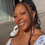 niania - zdjęcie plofirowe użytkownika Melody V.