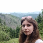 niania - zdjęcie plofirowe użytkownika Julia K.