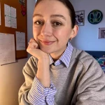 niania - zdjęcie plofirowe użytkownika Adrianna M.
