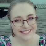 niania - zdjęcie plofirowe użytkownika Magdalena O.