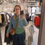 niania - zdjęcie ogłoszenia Niania na półtorej tygodnia, Prądnik Biały