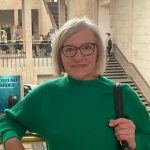 niania - zdjęcie plofirowe użytkownika Jolanta L.