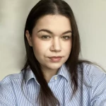 niania - zdjęcie plofirowe użytkownika Joanna P.