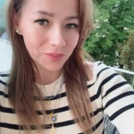 niania - zdjęcie plofirowe użytkownika Magdalena R.
