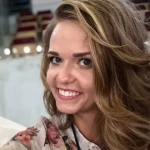 niania - zdjęcie plofirowe użytkownika Estera Z.