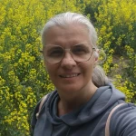 niania - zdjęcie plofirowe użytkownika Agnieszka K.