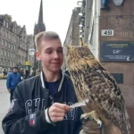 niania - zdjęcie plofirowe użytkownika Adam P.