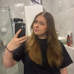 niania - zdjęcie plofirowe użytkownika Natalia T.