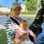 niania - zdjęcie ogłoszenia Opieka nad dzieckiem - Rumia
