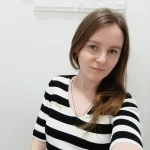 niania - zdjęcie plofirowe użytkownika Iryna R.