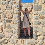 niania - zdjęcie plofirowe użytkownika Ewa G.