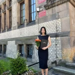 niania - zdjęcie plofirowe użytkownika Amelia D.