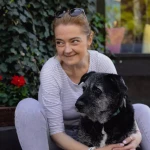 niania - zdjęcie plofirowe użytkownika Aleksandra B.