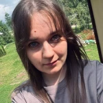niania - zdjęcie plofirowe użytkownika Iga R.