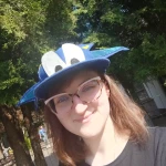 niania - zdjęcie plofirowe użytkownika Katarzyna Z.