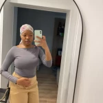 niania - zdjęcie plofirowe użytkownika Sharon N.