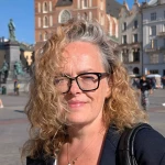 niania - zdjęcie plofirowe użytkownika Joanna L.