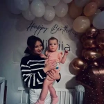 niania - zdjęcie plofirowe użytkownika Oleksandra H.