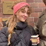 niania - zdjęcie plofirowe użytkownika Alicja W.