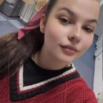 niania - zdjęcie plofirowe użytkownika Sandra D.