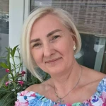 niania - zdjęcie plofirowe użytkownika Żanna T.