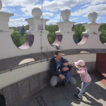 niania - zdjęcie ogłoszenia Szukam niani 3× w tygodniu po ok. 4h – 6-miesięczne dziecko + okazjonalnie 3-latka