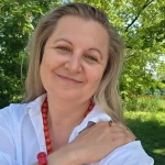 niania - zdjęcie plofirowe użytkownika Katarzyna Z.