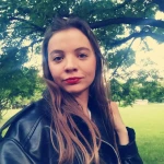 niania - zdjęcie plofirowe użytkownika Ania G.