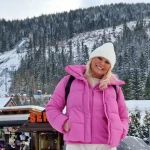 niania - zdjęcie plofirowe użytkownika Aleksandra S.