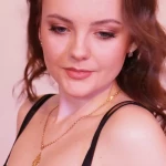 niania - zdjęcie plofirowe użytkownika Dariia P.