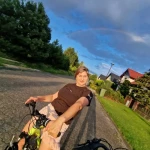 niania - zdjęcie plofirowe użytkownika Olga H.