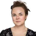 niania - zdjęcie plofirowe użytkownika Natalia M.