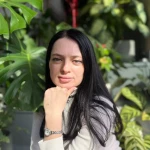 niania - zdjęcie plofirowe użytkownika Yevheniia H.