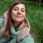 niania - zdjęcie plofirowe użytkownika Joanna L.