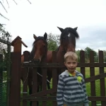 niania - zdjęcie ogłoszenia Szukamy troskliwej opiekunki