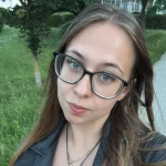 niania - zdjęcie plofirowe użytkownika Weronika M.