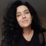 niania - zdjęcie plofirowe użytkownika Oksana P.