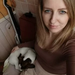 niania - zdjęcie plofirowe użytkownika Paulina K.