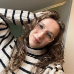 niania - zdjęcie plofirowe użytkownika Zuzanna W.