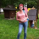 Opiekunka