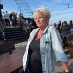 niania - zdjęcie plofirowe użytkownika Aleksandra S.