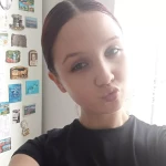 niania - zdjęcie plofirowe użytkownika Emilia L.